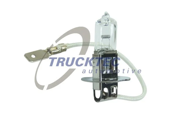 Bulb, headlight (88.58.102)