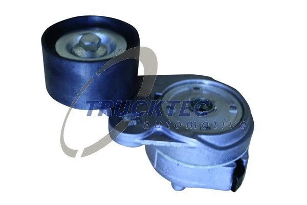 Belt Tensioner, V-ribbed belt (05.19.027)
