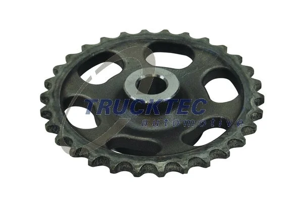 Gear/Sprocket, camshaft (02.12.208)