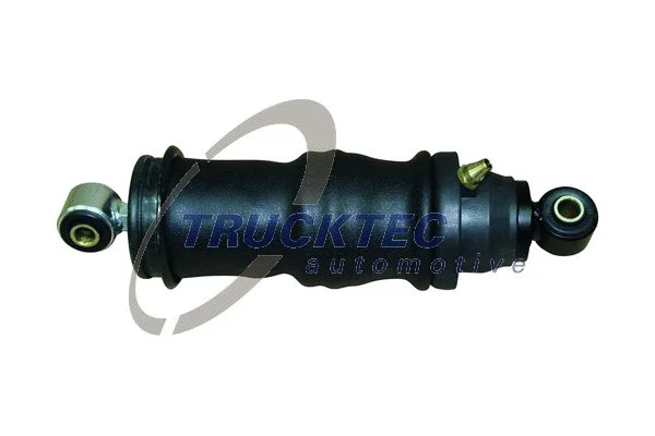 Shock Absorber, driver cab suspension (01.63.014)