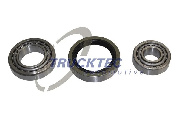 Wheel Bearing Kit (02.43.308)
