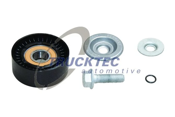 Deflection/Guide Pulley, V-ribbed belt (07.19.295)