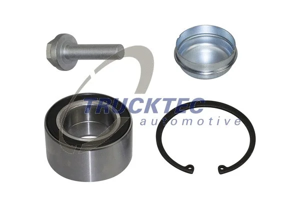 Wheel Bearing Kit (02.31.360)