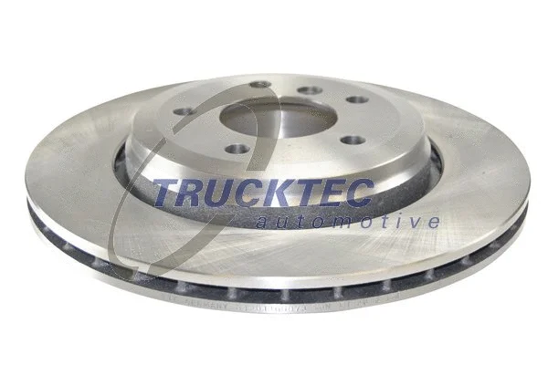Brake Disc (08.34.056)