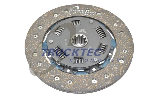 Clutch Disc (02.23.100)