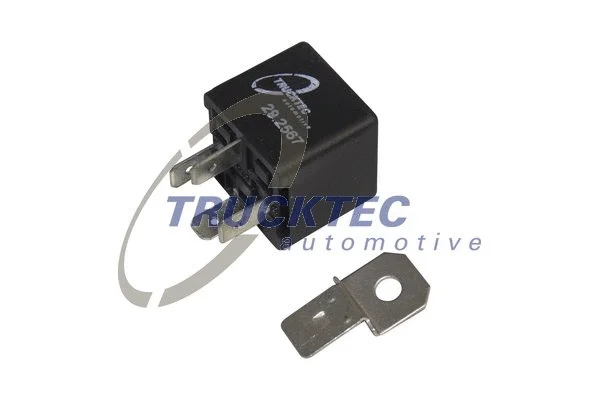 Multifunctional Relay (07.42.064)