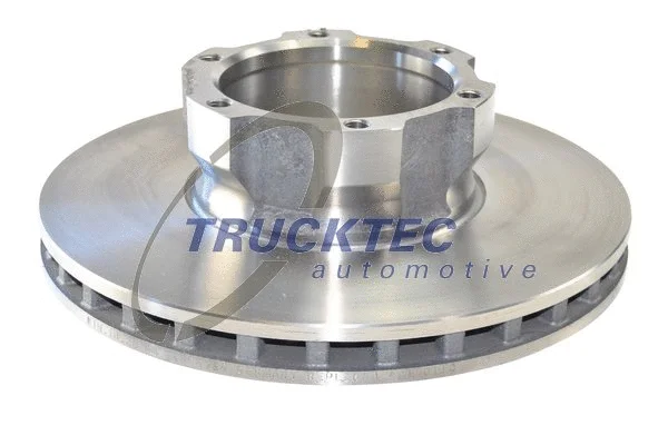 Brake Disc (02.35.055)