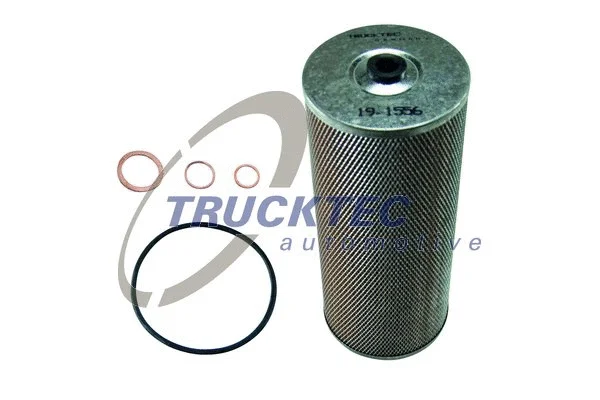 Oil Filter (01.18.083)
