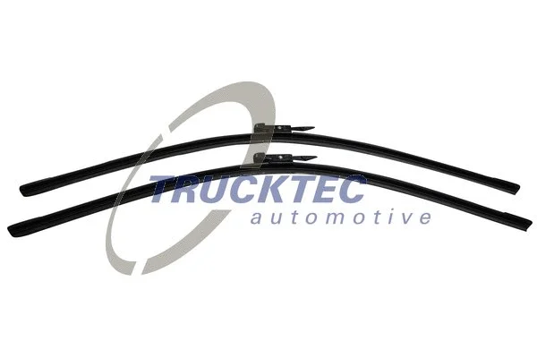 Wiper Blade (08.58.266)