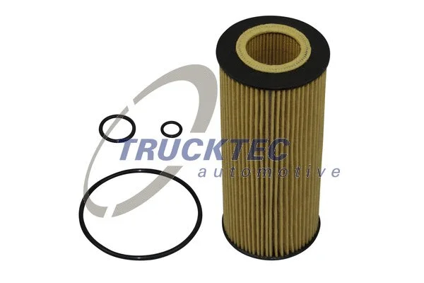 Oil Filter, manual transmission (03.18.026)