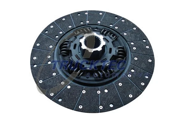 Clutch Disc (03.23.129)