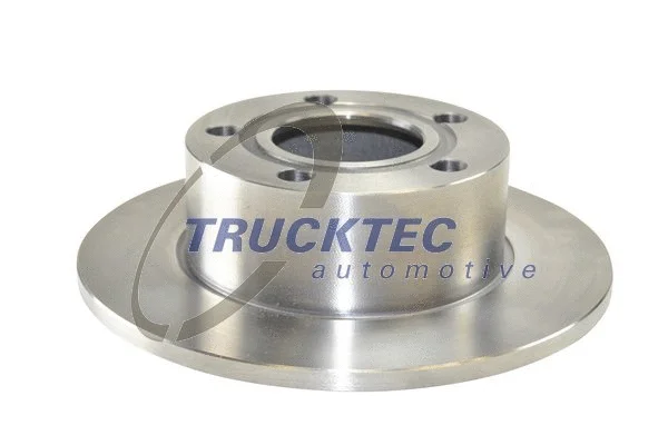 Brake Disc (07.35.092)