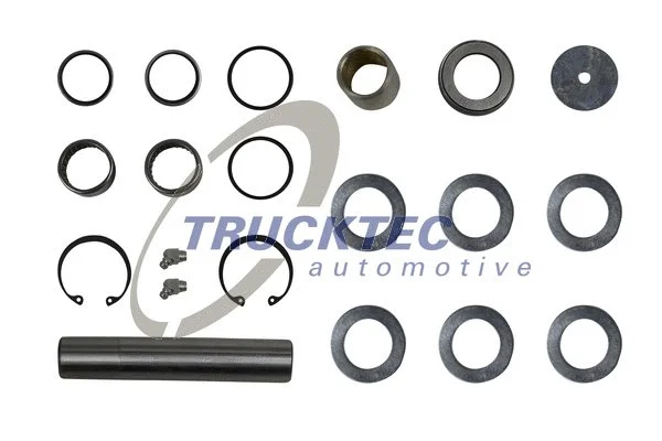 Repair Kit, kingpin (05.31.016)