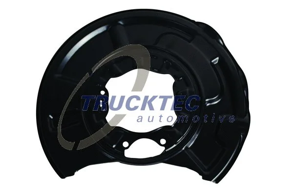 Splash Guard, brake disc (02.35.503)