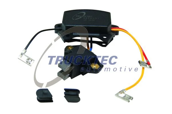 Alternator Regulator (03.17.006)