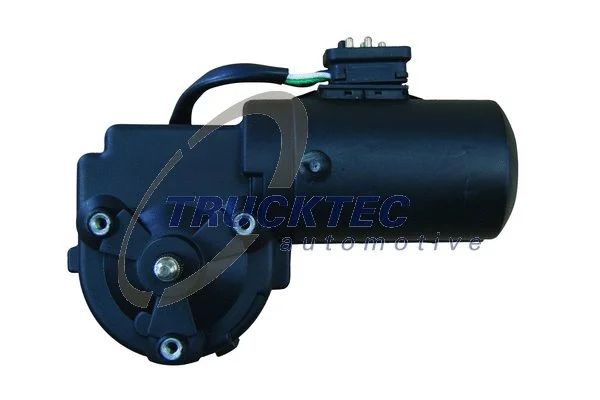 Wiper Motor (02.58.038)
