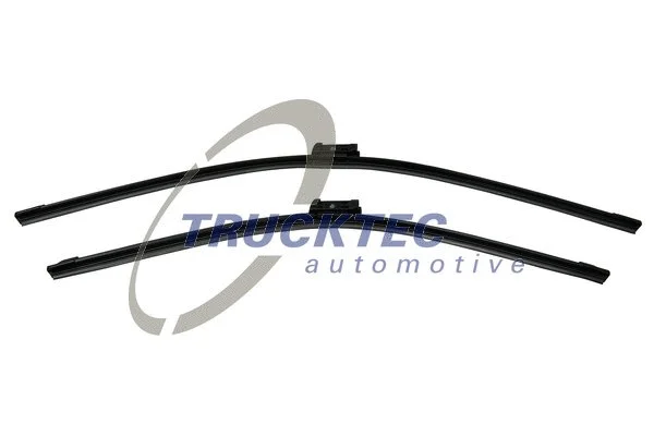 Wiper Blade (07.58.024)