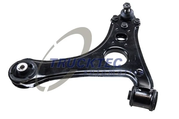Control/Trailing Arm, wheel suspension (02.31.256)