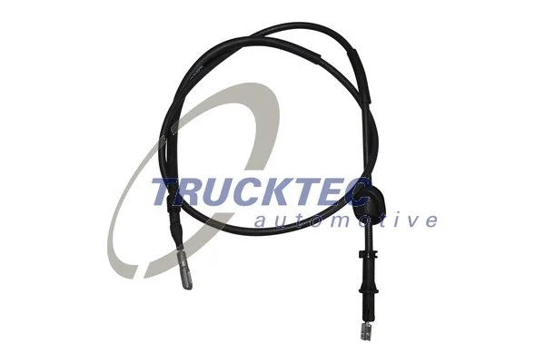 Cable Pull, parking brake (02.35.354)