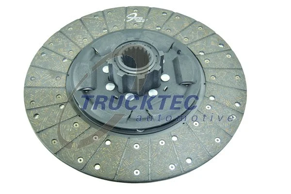Clutch Disc (01.23.146)