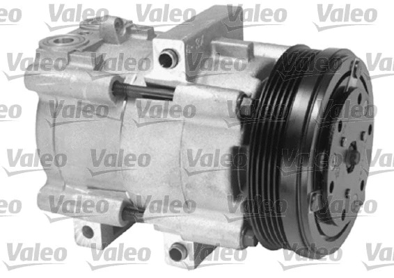 Compressor, air conditioning (699591)