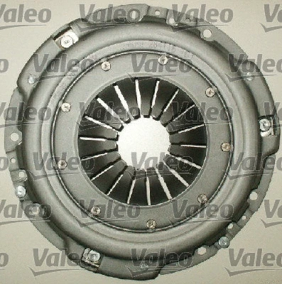 Clutch Kit (821323)