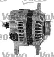 Alternator (437639)