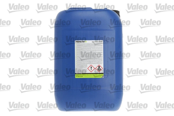 Antifreeze