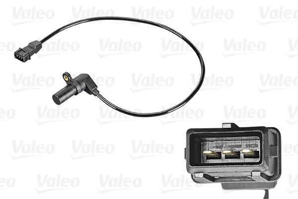 Sensor, crankshaft pulse (254089)