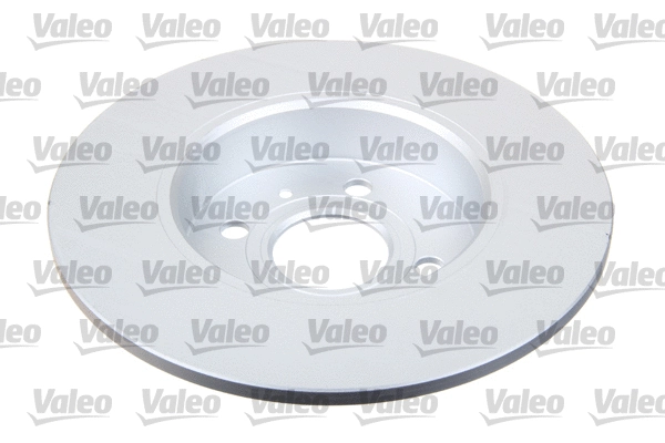 Brake Disc (672600)