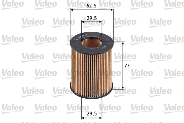 Oil Filter (586554)