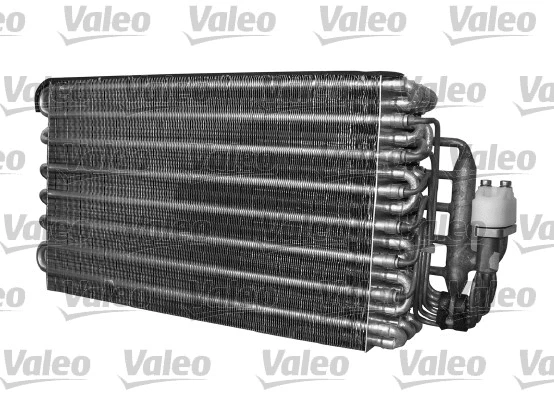 Evaporator, air conditioning (817512)