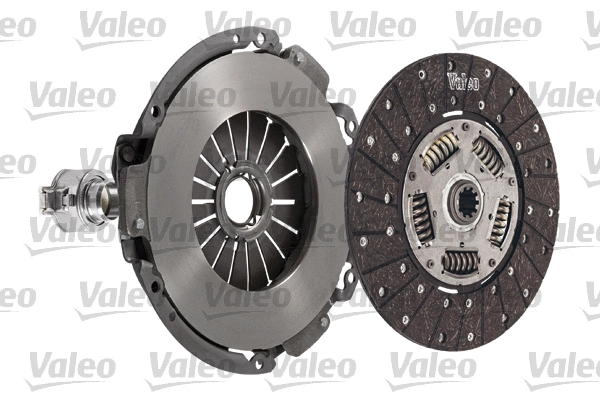 Clutch Kit