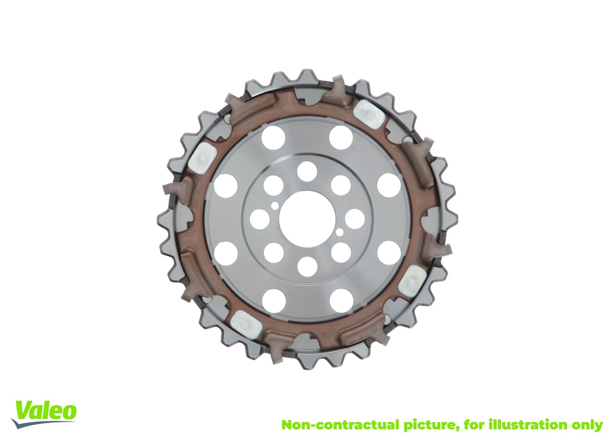 Flywheel (855501)