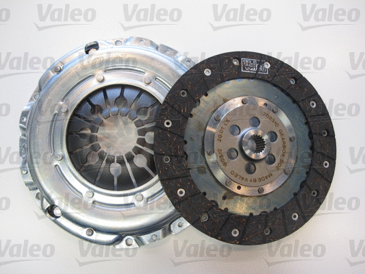 Clutch Kit