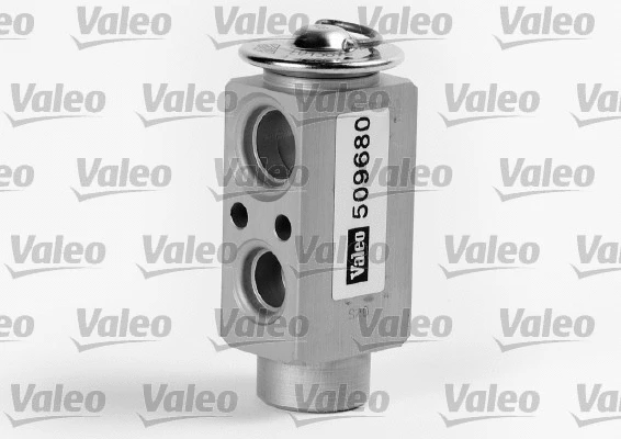 Expansion Valve, air conditioning (509680)