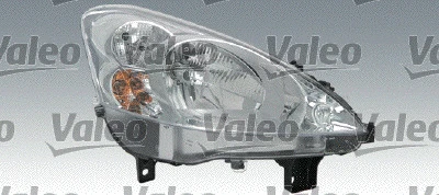 Headlight (043774)