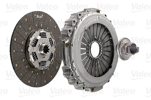 Clutch Kit (827504)