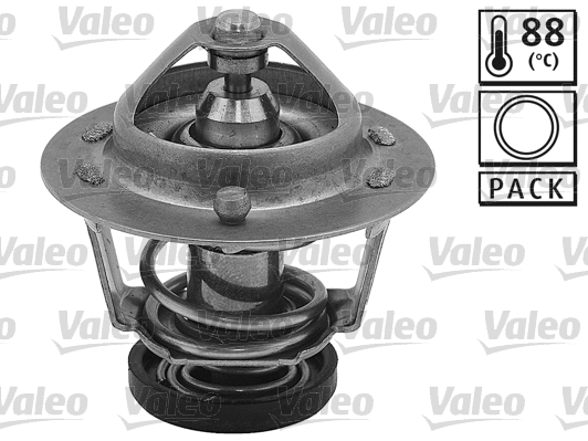 Thermostat, coolant (820076)
