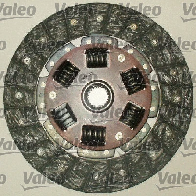 Clutch Kit