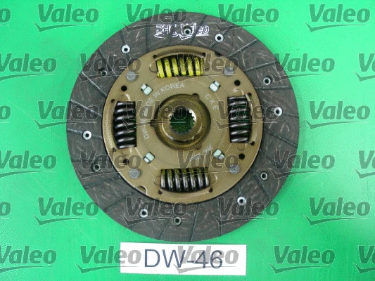 Clutch Kit (826568)