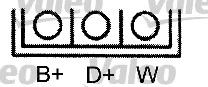 Alternator (440194)