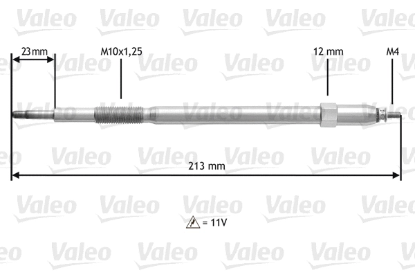 Glow Plug