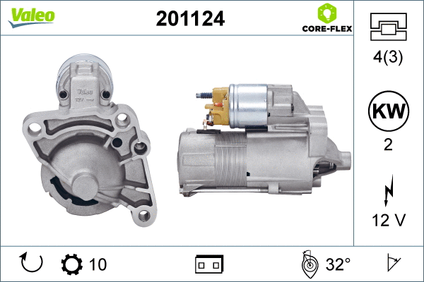 Starter (201124)