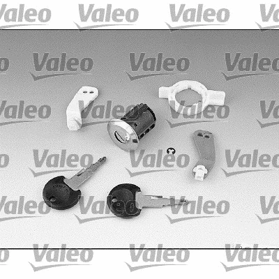 Lock Cylinder