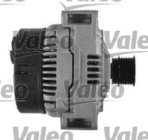 Alternator (437675)