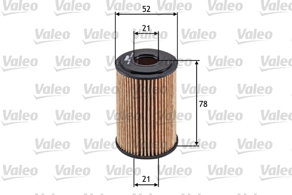 Oil Filter (586544)