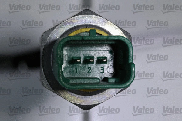 Sensor, engine oil level