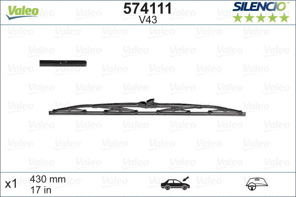 Wiper Blade