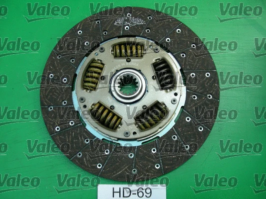 Clutch Kit